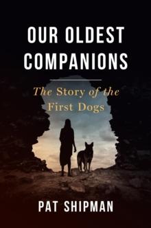 OUR OLDEST COMPANIONS