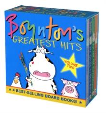 BOYNTON'S GREATEST HITS THE BIG YELLOW BOX (BOXED SET)