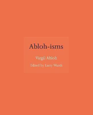 ABLOH-ISMS