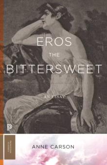 EROS THE BITTERSWEET