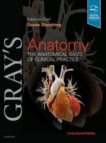 GRAY'S ANATOMY