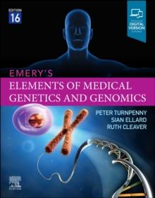 EMERY'S ELEMENTS OF MEDICAL GENETICS AND GENOMICS