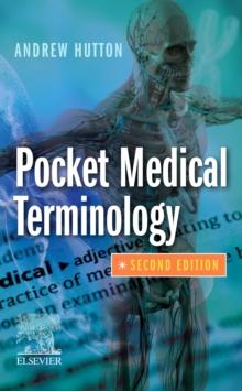 POCKET MEDICAL TERMINOLOGY