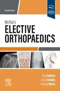 MCRAE'S ELECTIVE ORTHOPAEDICS