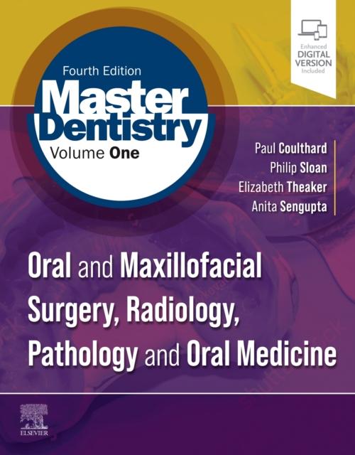 MASTER DENTISTRY VOLUME 1