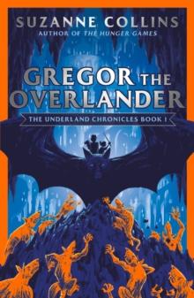 GREGOR THE OVERLANDER