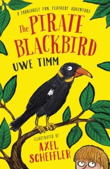 PIRATE BLACKBIRD