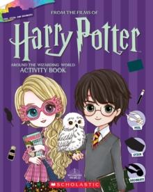 FOIL WONDERS: AROUND THE WIZARDING WORLD (HARRY POTTER)