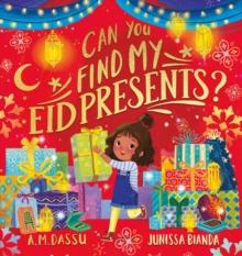 CAN YOU FIND MY EID PRESENTS?