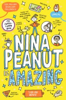 NINA PEANUT