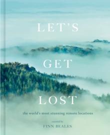 LET'S GET LOST