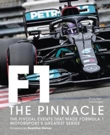 FORMULA ONE
