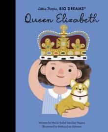 QUEEN ELIZABETH