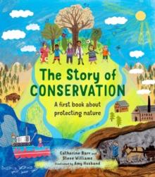 STORY OF CONSERVATION