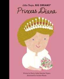 PRINCESS DIANA