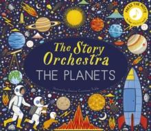 STORY ORCHESTRA: THE PLANETS