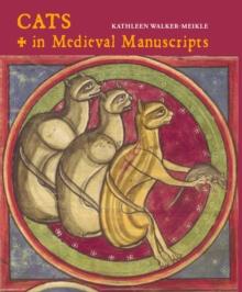 CATS IN MEDIEVAL MANUSCRIPTS