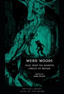 WEIRD WOODS