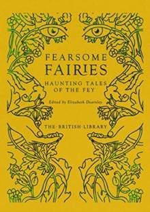 FEARSOME FAIRIES