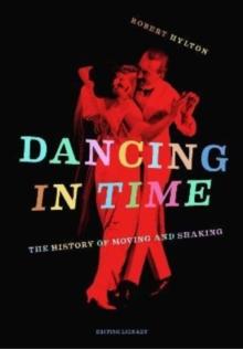 DANCING IN TIME