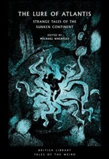 LURE OF ATLANTIS