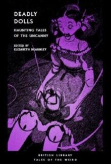 DEADLY DOLLS