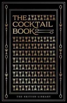 COCKTAIL BOOK