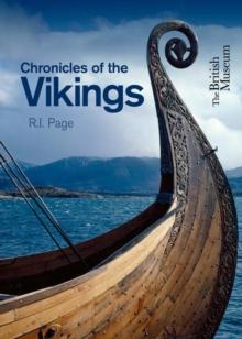 CHRONICLES OF THE VIKINGS
