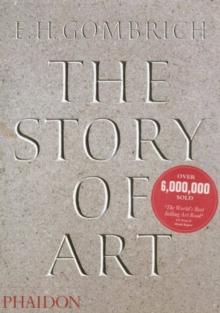 STORY OF ART