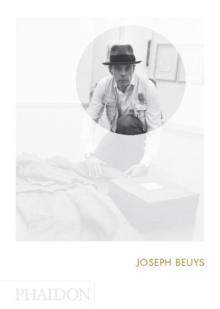 JOSEPH BEUYS