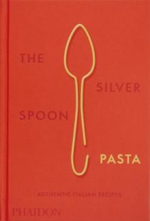SILVER SPOON PASTA