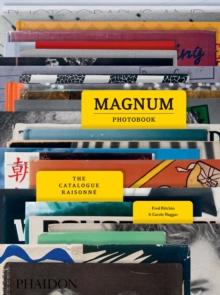 MAGNUM PHOTOBOOK