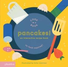 PANCAKES!