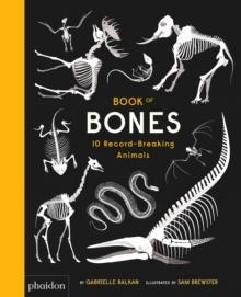 BOOK OF BONES