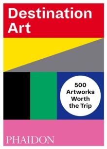 DESTINATION ART