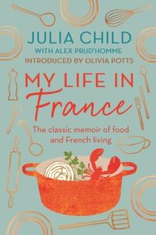 MY LIFE IN FRANCE