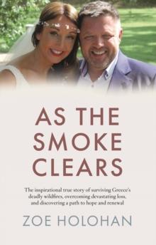 AS THE SMOKE CLEARS