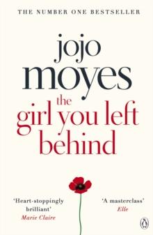 THE GIRL YOU LEFT BEHIND