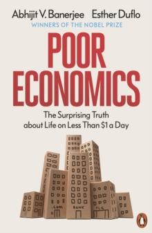 POOR ECONOMICS