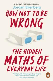 HOW NOT TO BE WRONG