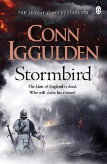 STORMBIRD