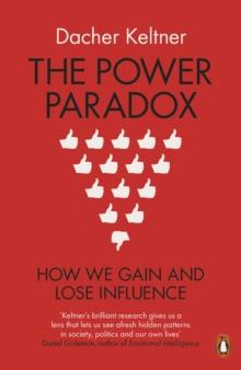 POWER PARADOX