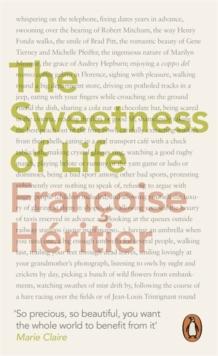 SWEETNESS OF LIFE