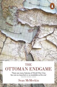 OTTOMAN ENDGAME