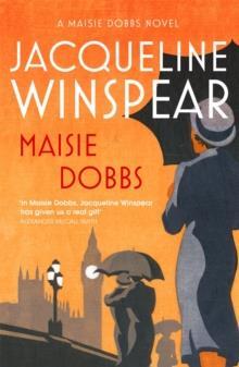 MAISIE DOBBS (01)
