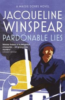 MAISIE DOBBS (03): PARDONABLE LIES