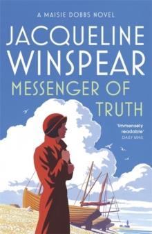 MAISIE DOBBS (04): MESSENGER OF TRUTH