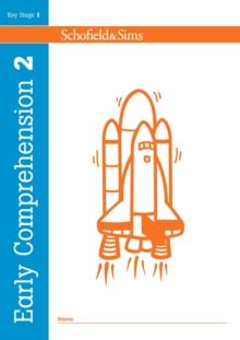 EARLY COMPREHENSION BOOK 2