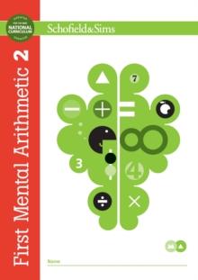 FIRST MENTAL ARITHMETIC