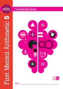 FIRST MENTAL ARITHMETIC BOOK 5